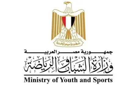 أحدث تفاصيل قضية الطفلة زينة فاروق ومدرب تنس الطاولة تعلنها وزارة الرياضة