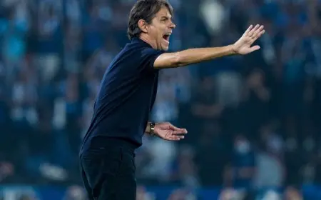 وكيل إنزاغي يكشف حقيقة رحيله عن الهلال والعودة إلى إيطاليا