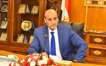 محافظ أسيوط يعبر عن حزنه لوفاة لاعبتين موهبتين في حادث مأساوي بالمنيا