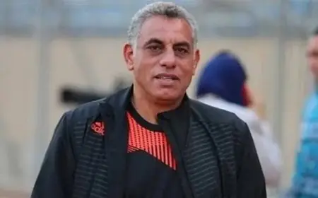 وفاق سطيف يعقد اجتماعًا طارئًا لفسخ التعاقد مع المدرب حمادة صدقي