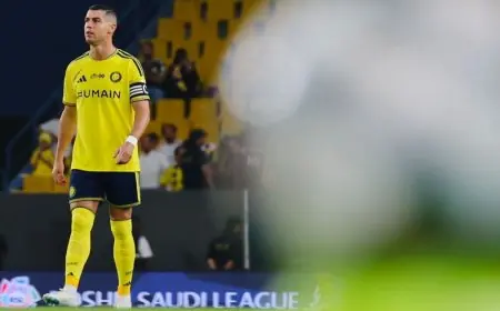 الاتحاد الآسيوي يؤجل مواجهة النصر والوصل في دوري أبطال النخبة لتوقيت جديد