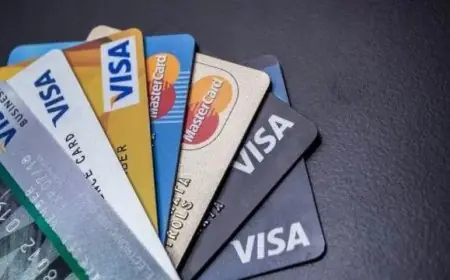 كيفية تجديد البطاقات البنكية في مصر: دليل الخطوات والأوراق المطلوبة المهمة