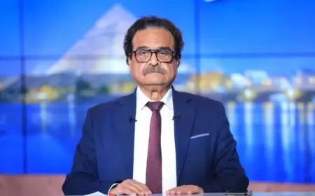 فريد زهران يوضح مستجدات انتخابات الحزب المصري الديمقراطي