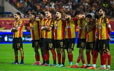 تعرف على الفرق المتأهلة إلى مجموعات دوري أبطال إفريقيا وتفاصيل خروج حامل اللقب