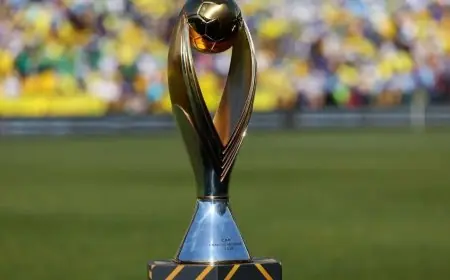 تعرف على تفاصيل قرعة دوري أبطال أفريقيا: الزمالك وبيراميدز يتصدران التصنيف الأول