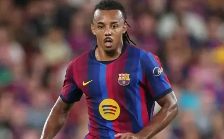 كوندي يعيد الأمل لفليك بعد أسبوع حافل بالتحديات لبرشلونة