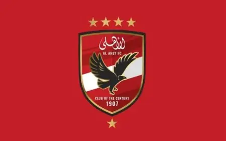 مجلس الأهلي يعتمد الميزانية والحساب الختامي بنجاح