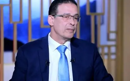 عاطف سالم: الإخواني منصور عباس يخوض الانتخابات الإسرائيلية بقائمة جديدة