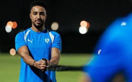 جدول مباريات اليوم الثلاثاء 27 أكتوبر 2026 وموعد ظهور الهلال المنتظر