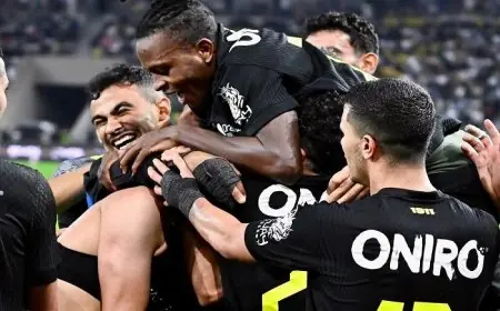 أزمات نادي الزمالك في الدوري وإفريقيا: تحديات الانضباط الإداري تضغط على الفريق