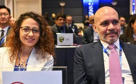 الاتحاد الآسيوي ينفي اتهامات خطيرة موجهة للأمير علي بن الحسين بشأن الجمعية العمومية
