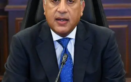 رئيس الوزراء يشارك في توقيع 20 ألف وحدة سكنية جديدة بثماني مدن جديدة