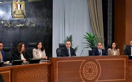 وزيرة الإسكان تؤكد اهتمام الحكومة بتلبية احتياجات وحدات الإسكان لمحدودي ومتوسطي الدخل