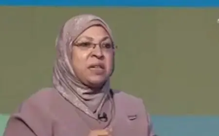 كيف تعبر نيفين مختار عن شكر النعمة بالقلب واللسان والجوارح بأفضل الطرق من خلال الصحة والمال في الطاعة