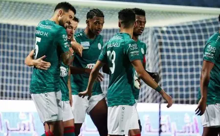 الاتحاد الخليجي يرفض تأجيل مباراة الاتفاق وأربيل