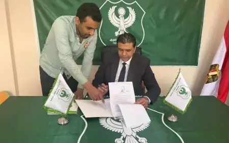 إغلاق باب الترشحات لانتخابات النادي المصري مع تسجيل ثلاثة مرشحين جدد في اللحظات الأخيرة