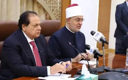 أحمد موسى: دعم قوي من النائب محمد أبو العينين لمشروع حصين لمواجهة الأكاذيب والشائعات بمشاركة العلماء المتخصصين