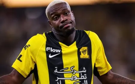 تقديم موعد مباراة مثيرة بين أبها والاتحاد في الدوري السعودي