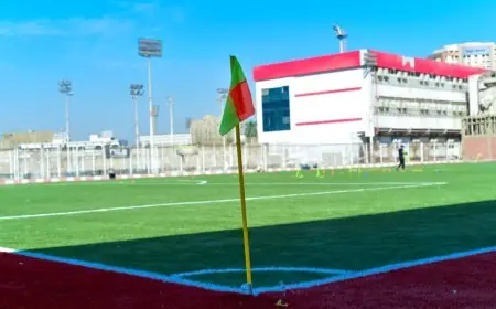 إليكم أهم قرارات اجتماع مجلس إدارة نادي الزمالك