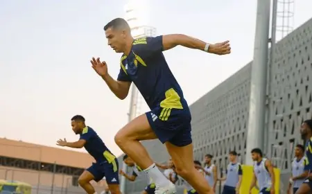اكتشف سبب رغبة المستثمرين في ضم رونالدو لصفقة استحواذ النصر