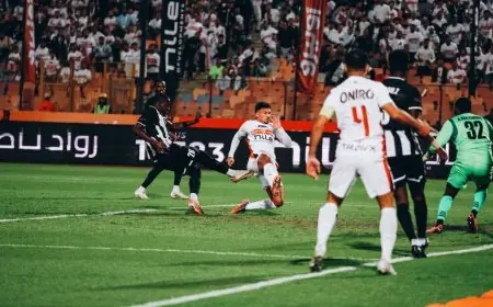 مواعيد مباريات المجموعة الثانية لدوري أبطال إفريقيا: التفاصيل الكاملة