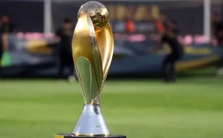 تعرف على جدول مواعيد مباريات الجولة الأولى في دوري أبطال إفريقيا