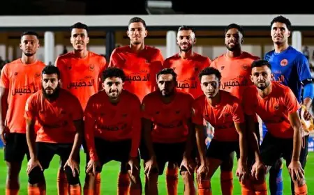 تعرف على مواعيد مباريات المجموعة الثالثة في دوري أبطال إفريقيا