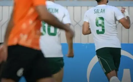 المصري البورسعيدي يواصل التعثر في الدوري بتعادل مخيب أمام البنك الأهلي