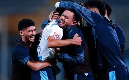 جدول مباريات المجموعة الرابعة في دوري أبطال إفريقيا: تعرف على المواعيد والتفاصيل الكاملة
