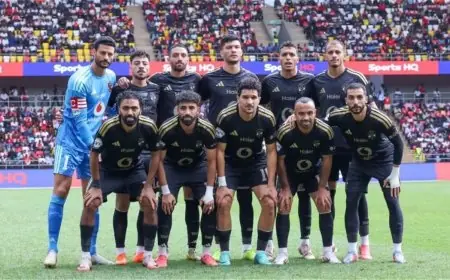 تعرف على تاريخ مواجهات الأهلي المثيرة ضد مودرن سبورت قبل منافسة اليوم في الدوري العربي