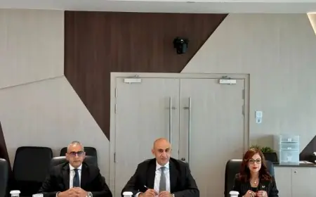 وزير التعليم يبدأ زيارته إلى سنغافورة بزيارة كلية آي تي إي كوليدج ويست لتعزيز التعاون التعليمي