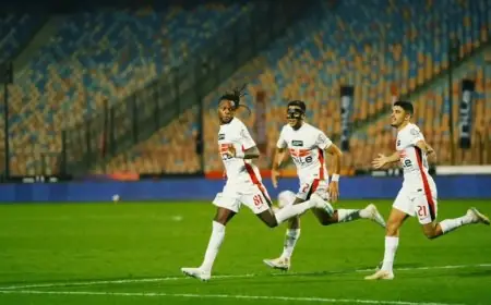 شيكو بانزا يكشف الحقيقة الكاملة لأحداث رواندا في بيان رسمي