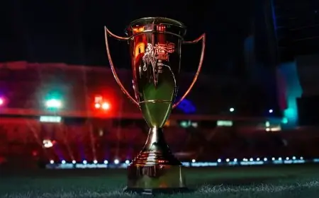 اجتماع حاسم يقرر مصير كأس السوبر المصري المرتقب