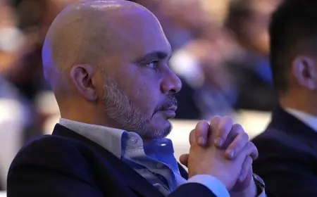الأمير علي بن الحسين يعلن استعداده الكامل لدعم أي مراجعة قضائية للاتحاد الآسيوي