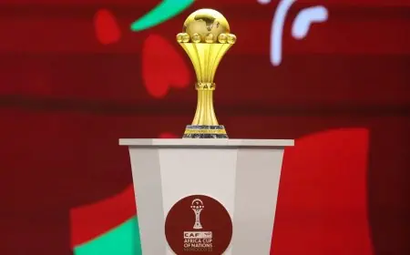 كاف يخطط للعودة إلى النظام القديم بتنظيم كأس أمم أفريقيا كل سنتين
