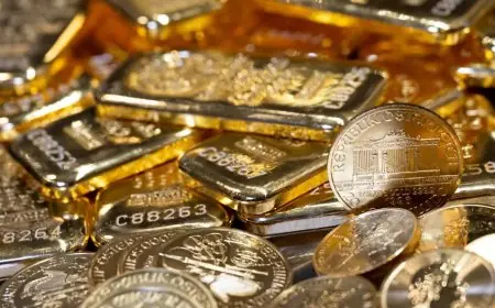 تحركات سريعة لعيار 21 بعد رفع الفائدة: شاهد أحدث أسعار الذهب الآن