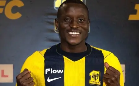 استبعاد نجمين بارزين من تشكيلة الاتحاد في مباراته ضد أبها