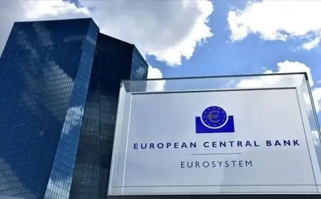 البنك المركزي الأوروبي يحافظ على استقرار أسعار الفائدة عند 2.65% لجذب الاستثمارات وتعزيز الاقتصاد