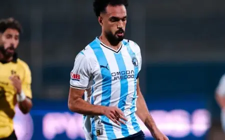 بيراميدز يحقق انتصارًا مثيرًا على وادي دجلة ويستمر في بدايته الرائعة في الدوري المصري