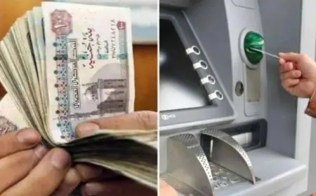 تعرف على موعد وأماكن صرف معاشات نوفمبر 2026 وكيفية الاستعلام بالرقم القومي