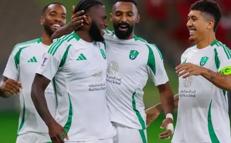جدول مباريات اليوم الجمعة 30 أكتوبر 2026 والقنوات الناقلة لها