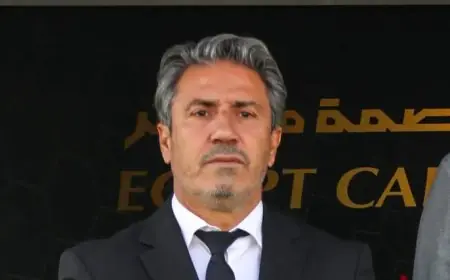 الكوكي يتولى تدريب المصري بعد نجاح تجربته الأولى والإعلان الرسمي قريباً