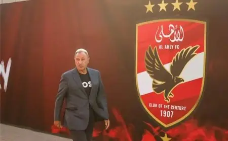 محطات لا تُنسى في حياة أسطورة الأهلي محمود الخطيب بمناسبة عيد ميلاده الـ72