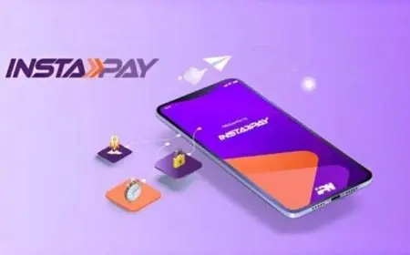 تكلفة التحويل عبر إنستاباي بعد زيادة أسعار الفائدة: كل ما تحتاج معرفته