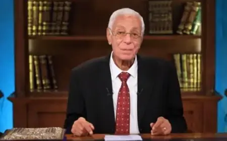 حسام موافي يكشف مخاطر تناول أدوية كرونز دون استشارة طبية وتأثير جرثومة المعدة