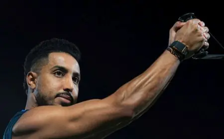 توقعات تشكيلة الهلال ضد الفتح: اكتشف من سيحل محل مارتينيلي
