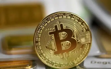 اختراق بينانس يربك سوق العملات المشفرة وبيتكوين تهبط لأقل من 78 ألف دولار