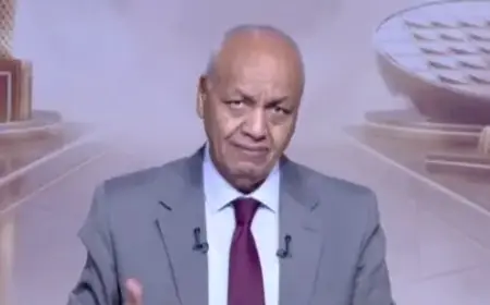 مصطفى بكري يؤكد أن استقرار مصر ضروري لأمن المنطقة والعالم وينذر بمخاطر انهيار الدول المجاورة