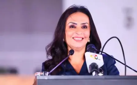 من الدعم إلى التمكين وزيرة التضامن تشارك قصص نجاح وأحلام سيدات برنامج تكافل وكرامة في الفيوم عبر فيديو ملهم