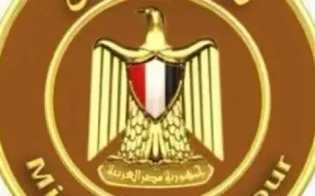 وزير العمل يوجه بإعداد تقرير عاجل حول تداعيات حادث التصادم على الطريق الأوسطي ويتابع المستجدات